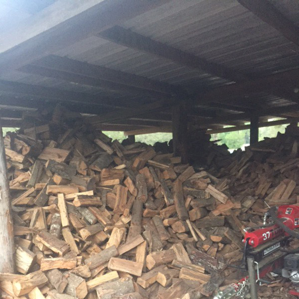Pensacola Firewood